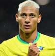richarlison-brasil.jpeg  Foto: Reprodução