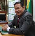 Hamilton Mourão  Foto: Wilton Junior / Estadão / Estadão