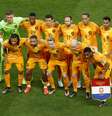 Seleção da Holanda  Foto: REUTERS/Albert Gea