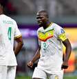 Capitão da seleção de Senegal, Kalidou Koulibaly
29/11/2022
REUTERS/Jennifer Lorenzini  Foto: Reuters