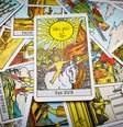 A carta O Sol traz uma energia totalmente radiante  Foto: Shutterstock / Portal EdiCase