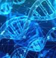 Molécula de DNA é capaz de armazenar dados digitais  Foto: Gerd Altmann / Pixabay