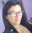 Sheila havia desaparecido após sair para assistir ao jogo do Brasil  Foto: Reprodução/Facebook