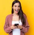 Confira o que fazer durante a fase da Lua Crescente com 3 dicas poderosas para aproveitá-la ao máximo –  Foto: Shutterstock / João Bidu