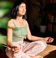 Meditação beneficios saude  Foto: Shutterstock / Alto Astral
