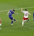 Messi perdeu pênalti, mas foi muito importante na vitória da Argentina sobre a Polônia: 2 a 0  Foto: REUTERS/Issei Kato