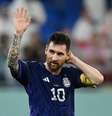 Lionel Messi  Foto: Reuters