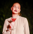 Marina Ruy Barbosa   Foto: Manuela Scarpa/Agência BrazilNews / Elas no Tapete Vermelho