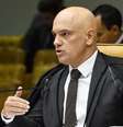 Ministro Alexandre de Moraes, do STF   Foto: Carlos Moura/SCO/STF / Tecnoblog