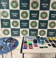 Durante a operação foram apreendidos diversos aparelhos celulares e máquinas de cartão, além de drogas utilizadas para a prática do delito  Foto: Polícia Civil do Rio de Janeiro