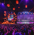 CCXP22: O que saber sobre o evento que começa nesta quinta  Foto: Divulgação/CCXP