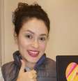 Viviane Miranda tem 30 anos e é criadora de conteúdo  Foto: Divulgação