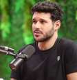 Rodrigo Mussi relatou como foi acordar do coma após o acidente de carro.  Foto: Reprodução, YouTube / Purepeople
