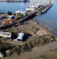 Governo italiano aprova apoio para Ischia e Ucrânia  Foto: ANSA / Ansa - Brasil