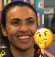 Marta Silva x Larissa Manoela: entenda a comparação com namoros que viralizou na web.  Foto: Reprodução, Instagram | Divulgação, Rener Pinheiro / Purepeople