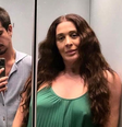 Enzo Celulari comenta troca de roupas com Claudia e Sophia Raia.  Foto: Reprodução, Instagram / Purepeople
