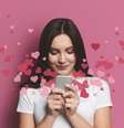 Mulher signo amando  Foto: Shutterstock / Alto Astral