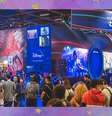 CCXP: saiba tudo sobre o primeiro dia do festival!  Foto: Divulgação/I Hate Flash / todateen