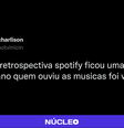 Foto: Núcleo Jornalismo