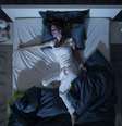 Dormir bem calor  Foto: Shutterstock / Alto Astral