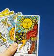 Saiba quais são as energias do tarot em Dezembro –  Foto: Shutterstock / João Bidu