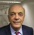 Senador José Serra comenta sobre os desafios fiscais do novo governo  Foto: André Dusek/Estadão / Estadão