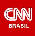 Logotipo da CNN Brasil  Foto: Instagram / @cnnbrasil / Estadão
