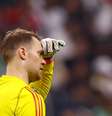 Neuer, da Alemanha  Foto: Reuters