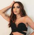  Foto: Instagram/Anitta / Pipoca Moderna