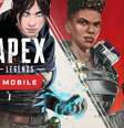Apex Legends Mobile   Foto: Divulgação/Electronic Arts / Tecnoblog