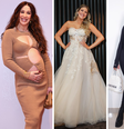 Claudia Raia, Dabi Calabresa e Simaria (Fotos: Reprodução/Instagram/Agência BrazilNews)  Foto: Elas no Tapete Vermelho