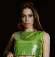 Anitta competição  Foto: Divulgação/LUFRÉ / Famosos e Celebridades
