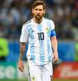 Messi está entre os melhores jogadores de futebol do mundo  Foto: Shutterstock / Portal EdiCase