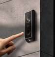 Câmera Doorbell Dual   Foto: divulgação/Eufy / Tecnoblog