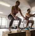 Crossfit  Foto: Sport Life