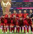 Técnico da Espanha libera sexo para os jogadores; saiba mais  Foto: Reprodução Instagram (@sefutbol / Saúde em Dia