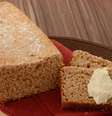 Guia da Cozinha - Sentiu o cheirinho vindo do forno? É de pão integral caseiro! Veja a receita  Foto: Guia da Cozinha