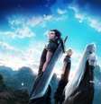 Crisis Core: Final Fantasy VII Reunion chega em 13 de dezembro para PC e consoles  Foto: Square-Enix / Divulgação