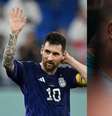 Messi e Canelo Álvarez  Foto: Fotos: Reuters e Reprodução/Instagram