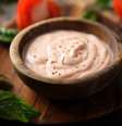 Guia da Cozinha - Como fazer molho rosé? Prepare e use em saladas, petiscos ou massas  Foto: Guia da Cozinha