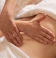 Massagem perda de peso  Foto: Shutterstock / Alto Astral