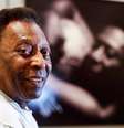 Ex-craque Pelé está internado no Hospital Albert Einstein, em São Paulo  Foto: ANSA / Ansa - Brasil