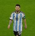 2 GOLS: Messi (ARG)  Foto: Odd ANDERSEN/AFP / Lance!