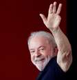 Lula em Brasília   Foto: Ueslei Marcelino