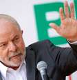 Lula   Foto: REUTERS/Adriano Machado