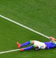 Brasil perdeu sua invencibilidade na Copa em jogo contra Camarões  Foto: REUTERS/Jennifer Lorenzini