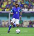 Atacante Rodrygo  Foto: Pawel Andrachiewicz/PressFocus/S via Reuters Connect