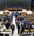 Orçamento secreto: entenda o que será julgado no STF  Foto: Pablo Valadares/Câmara dos Deputados / BBC News Brasil