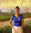 Belle Silva  Foto: Instagram