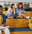 Educação inclusiva é dever do estado e um direito que não abrimos mão  Foto: iStock